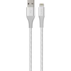 Puro Kevlar USB A-Lightning 1.2m