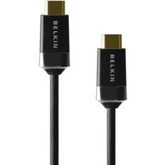 Belkin HDMI-HDMI 2m