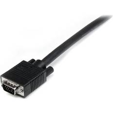 StarTech Coax High Resolution VGA - VGA 5.9ft