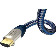 Inakustik Premium HDMI - HDMI 0.8m