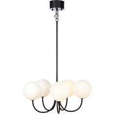 Markslöjd Cinco Pendant Lamp 54cm