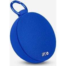 Haut-parleurs SPC Enceinte Bluetooth 5W Rouge