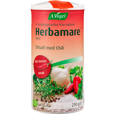 Herbamare salt A.Vogel Herbamare Spicy Herbal Örtsalt 250g