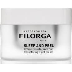 Filorga Sleep & Peel Resurfacing Night Cream 50ml