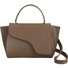 Arezzo - Khaki Brown