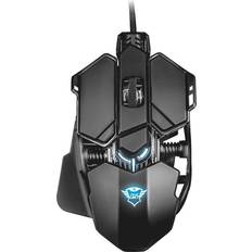 Trust Gaming Mice Trust GXT 138 X-Ray