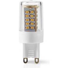 Nedis LEDBCLG9001 LED Lamps 2.3W G9