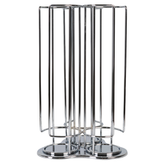 Capsule Holder for 48 Capsules