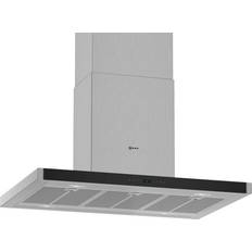 Neff I96BMP5N0 90cm, Acier Inoxydable