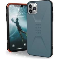 Uag 11" UAG Coque Civilian iPhone 11 Pro Noir