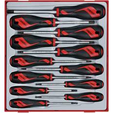 Torx Screwdrivers Teng Tools TTD912TXN Torx Screwdriver