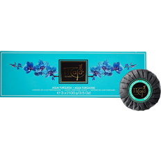 Aqua Turquoise Sæbe