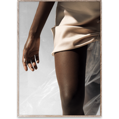 Paper Collective Skin Deep 03 Plakat 30x40cm