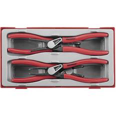 Teng Tools TT474-7E Circlip Plier