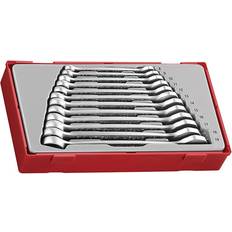 Set U-ringnycklar Teng Tools TT8012 U-ringnyckel