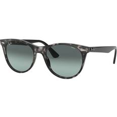 Fotokromatiske Solbriller Ray-Ban Wayfarer II Evolve RB2185 1250AD