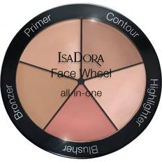 Isadora Face Wheel All-in-One