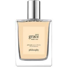 Philosophy Pure Grace Nude Rose EdT 60ml