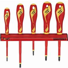 Teng Tools Skruvmejslar Teng Tools WRMDV05N Skruvmejsel