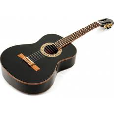 Höfner HC504 4/4 Natural Guitare classique