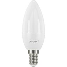 Airam 4713789 LED Lamps 3.5W E14