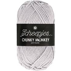 Scheepjes Chunky Monkey 116m