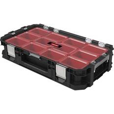 Scatole Assortite Keter Connect Scatola minuteria (L x A x P) 540 x 110 x 300 mm Contenuto 1 pz