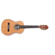 Höfner HC504 1/2 Natural Chitarra Classica 1/2 per Bambini