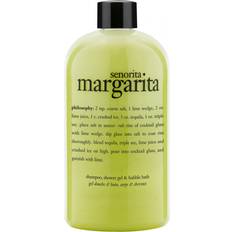 Shower Gel Margarita