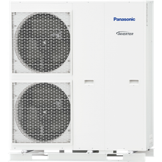 Panasonic WH-MXC16H9E8 Partie Extérieure