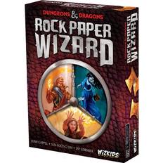 Dungeons & Dragons: Rock Paper Wizard