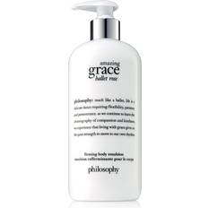 Philosophy Amazing Grace Ballet Rose Firming Body Emulsion 480ml