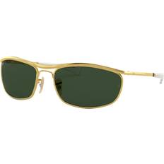 Ray-Ban Mujer Gafas de sol Ray-Ban Olympian I Deluxe Gafas de Sol RB 3119M 001/31