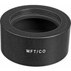 M42 adapter Novoflex Adapter M42 to Micro Four Thirds Objektivadapter