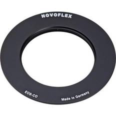 Novoflex Adapter M42 to Canon EOS Adaptador de montura de lente