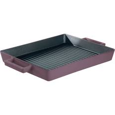 Cast Iron Grilling Pans Sambonet Terra.Cotto