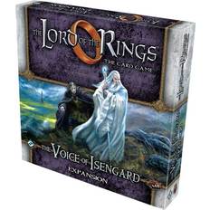 Fantasy Flight Games The Lord of the Rings: The Voice of Isengard
