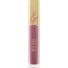 Milani Cosmetici Milani Amore Satin Matte Lip Crème Rossetti 6.5 ml Oro rosa unisex