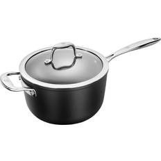 Zwilling Forte med lock 3.8 L 22 cm