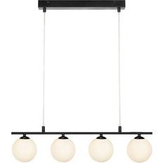 Lamper Markslöjd Quattro Pendel 66cm