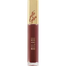 Milani Amore Satin Matte Lip Creme #11 Elegant