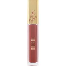 Milani Amore Satin Matte Lip Creme #08 Indulge