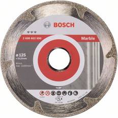 Diamantkapskiva 125 mm Bosch Best for Marble Diamantkapskiva 125mm