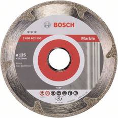 Bosch Best for Marble Diamond Cutting Disc 125mm