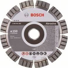 Bosch Best for Abrasive 2 608 602 681