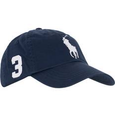 Ralph lauren the big pony Polo Ralph Lauren Big Pony Cap Newport Navy