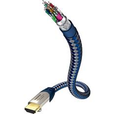 Inakustik Premium HDMI - HDMI 3m