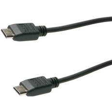 HDMI Mini - HDMI Mini
