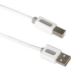 USB A-USB B 2.0