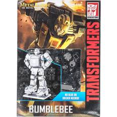 Transformers Jeux de Construction Hasbro Transformers BumbleBee